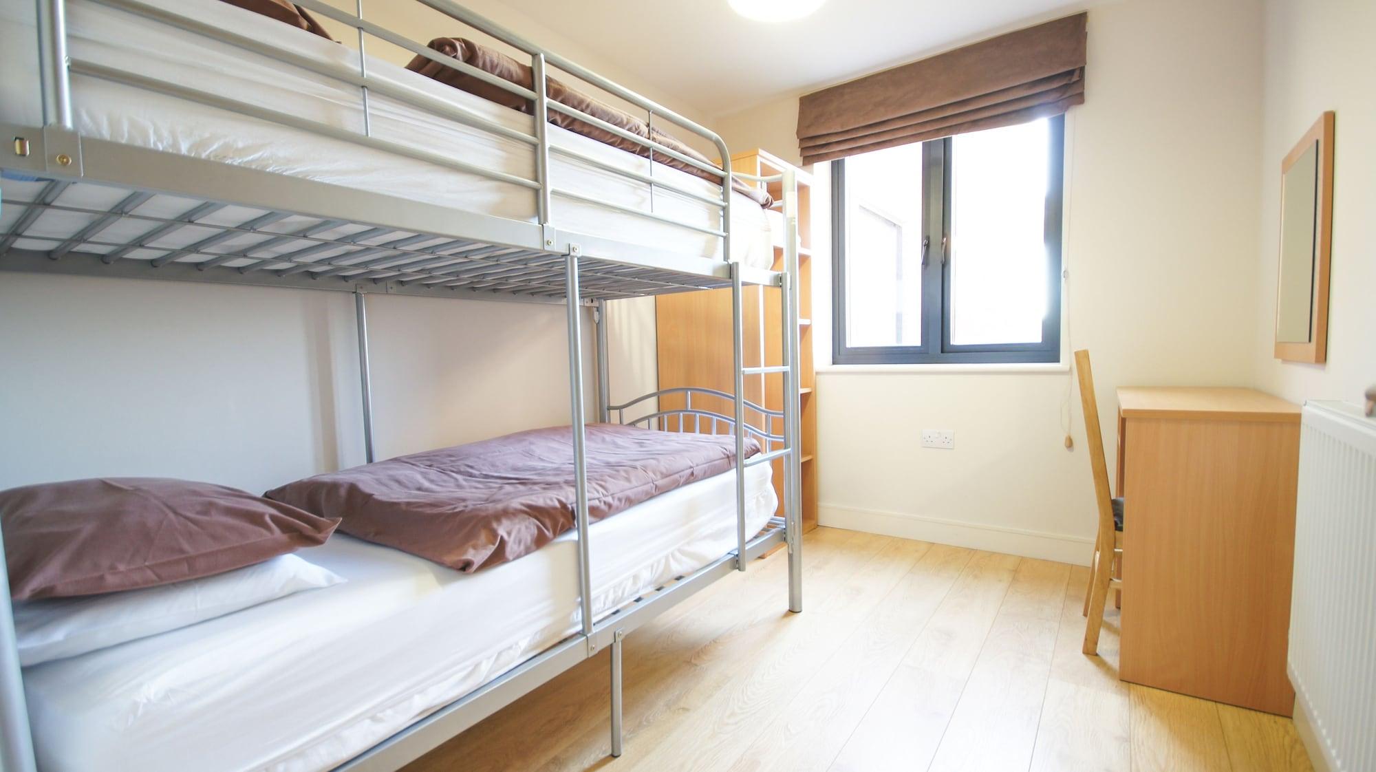 Crompton House Apartments Edgware Eksteriør bilde