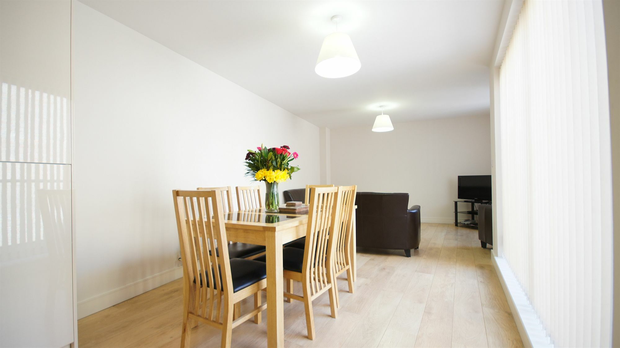 Crompton House Apartments Edgware Eksteriør bilde