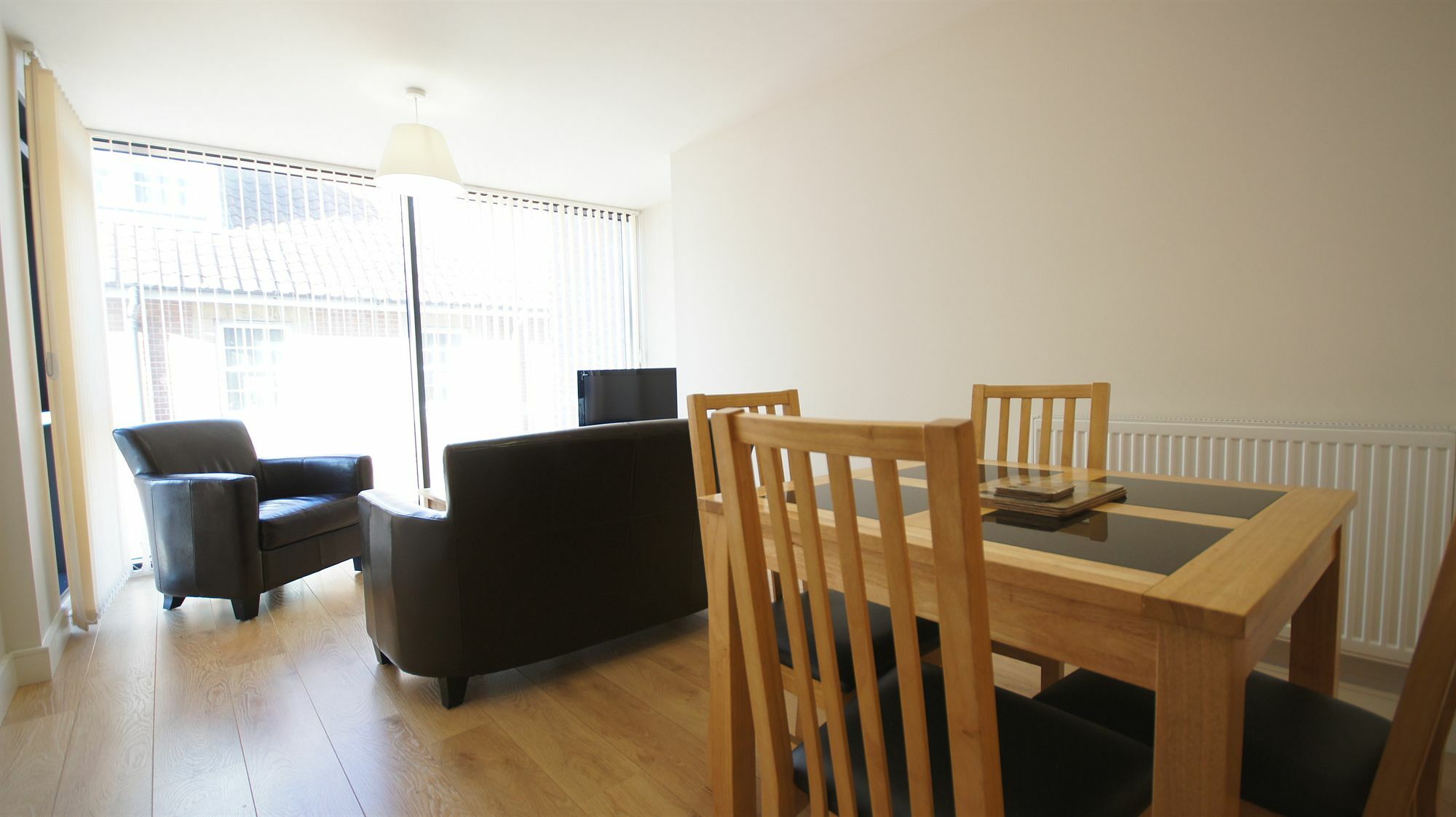 Crompton House Apartments Edgware Eksteriør bilde